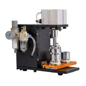 AUTOMATIC 58 MM BADGE MACHINE