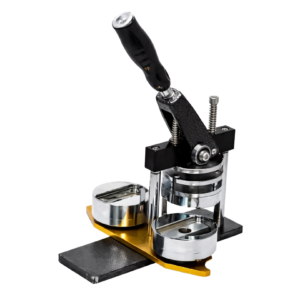 RECTANGLE BADGE MACHINE 64X24