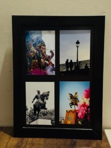 Complete Magnet Making Starter Kit with A4 Cutter & Glossy Paper